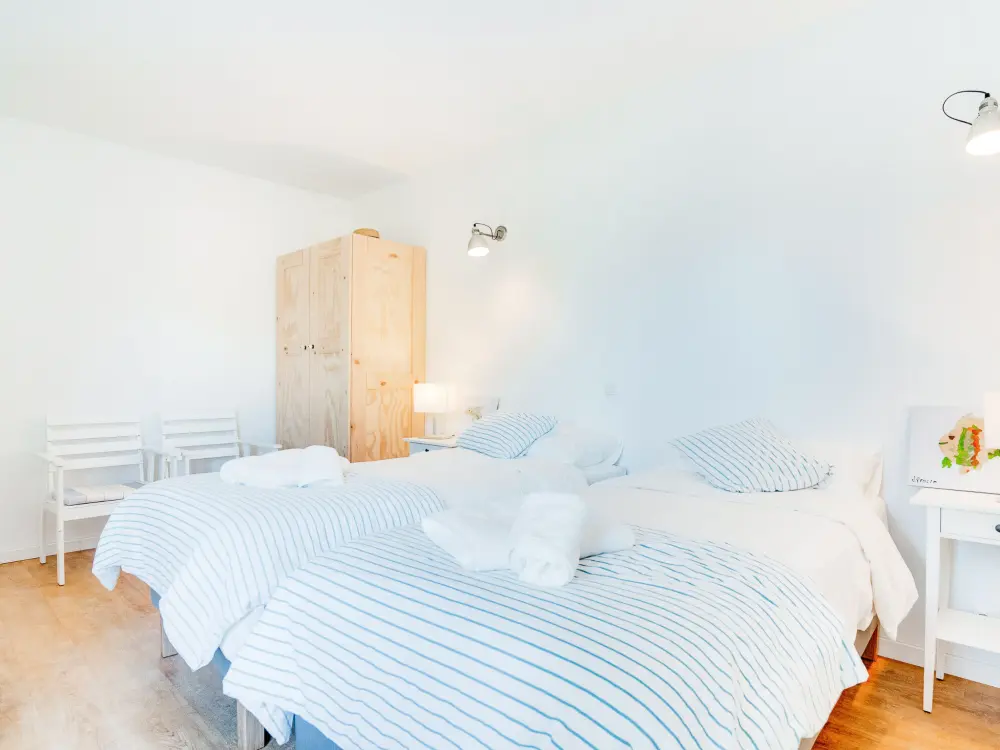 Résidence SES ALZINES APARTMENT