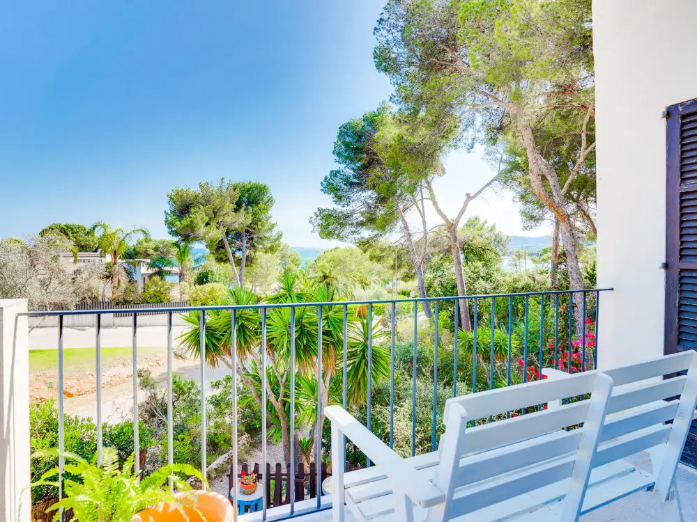 Résidence SES ALZINES APARTMENT