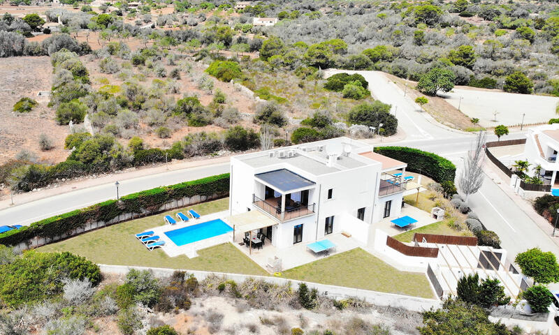 Maison à Cala d'Or - - Cala d'Or - 2