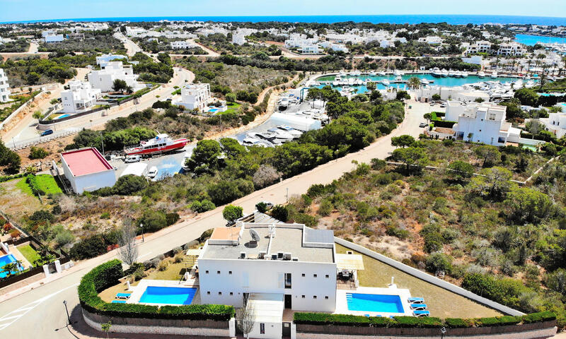 Maison à Cala d'Or - - Cala d'Or - 33