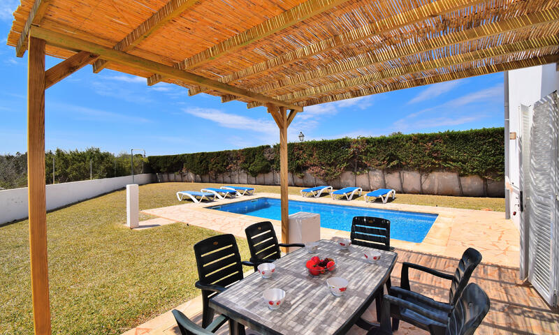Maison à Cala d'Or - - Cala d'Or - 4