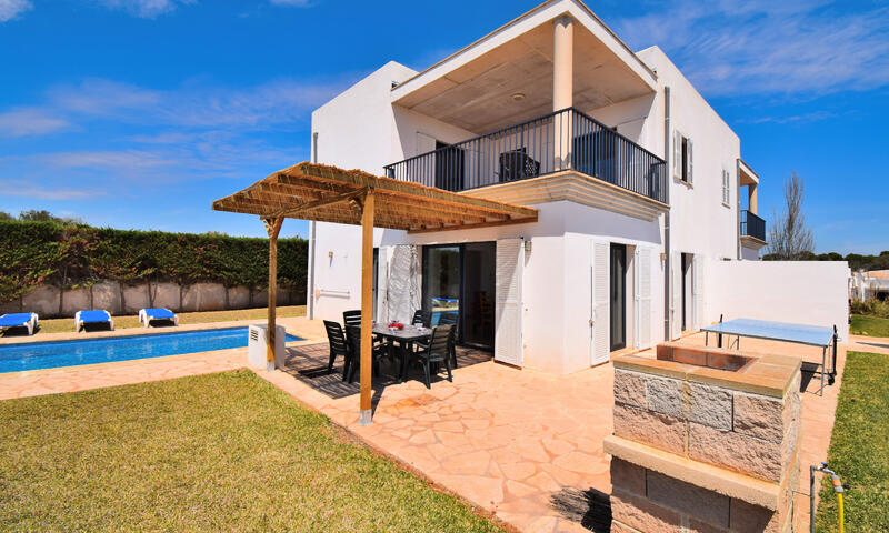 Maison à Cala d'Or - - Cala d'Or - 1