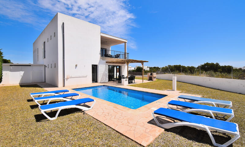 Maison à Cala d'Or - - Cala d'Or - 5