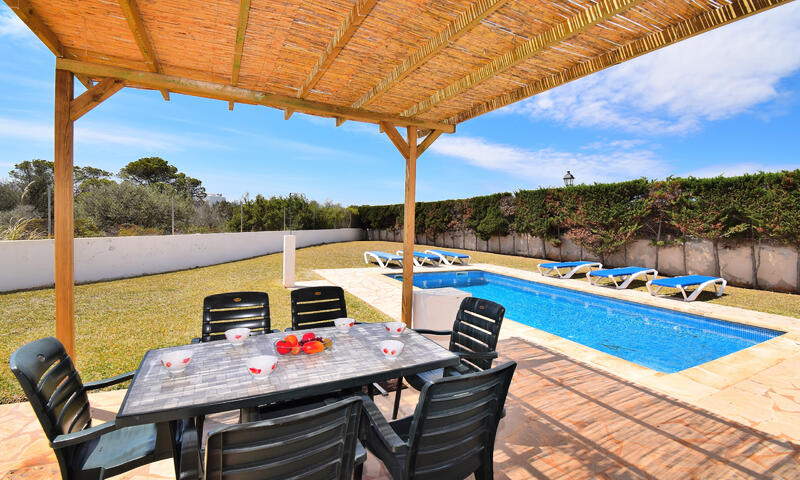 Maison à Cala d'Or - - Cala d'Or - 6