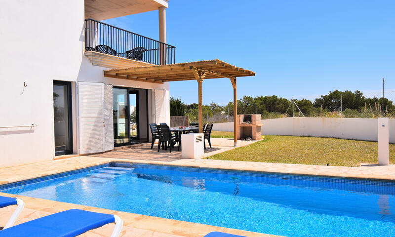 Maison à Cala d'Or - - Cala d'Or - 7