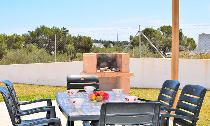 Maison à Cala d'Or - - Cala d'Or - 8