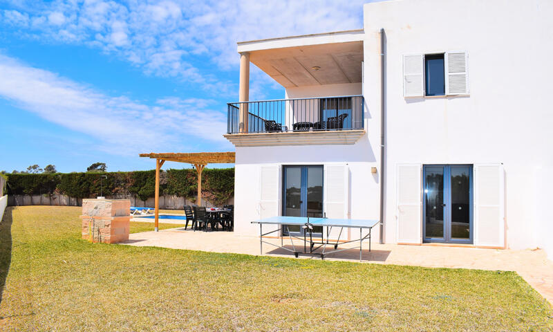 Maison à Cala d'Or - - Cala d'Or - 9