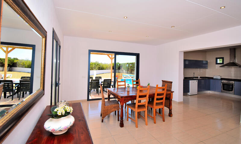 Maison à Cala d'Or - - Cala d'Or - 10