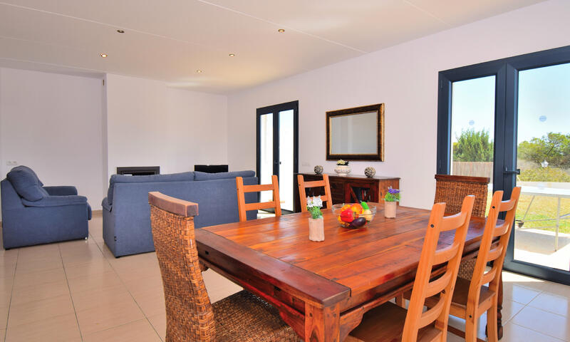 Maison à Cala d'Or - - Cala d'Or - 11