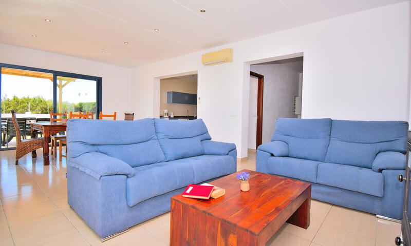 Maison à Cala d'Or - - Cala d'Or - 14