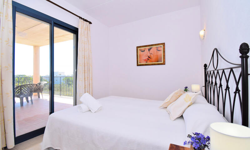 Maison à Cala d'Or - - Cala d'Or - 15