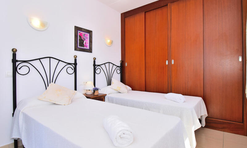Maison à Cala d'Or - - Cala d'Or - 18