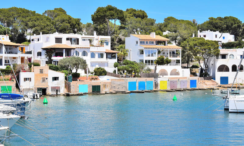 Maison à Cala d'Or - - Cala d'Or - 25