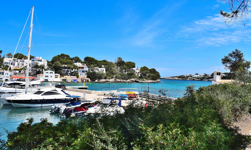 Maison à Cala d'Or - - Cala d'Or - 26