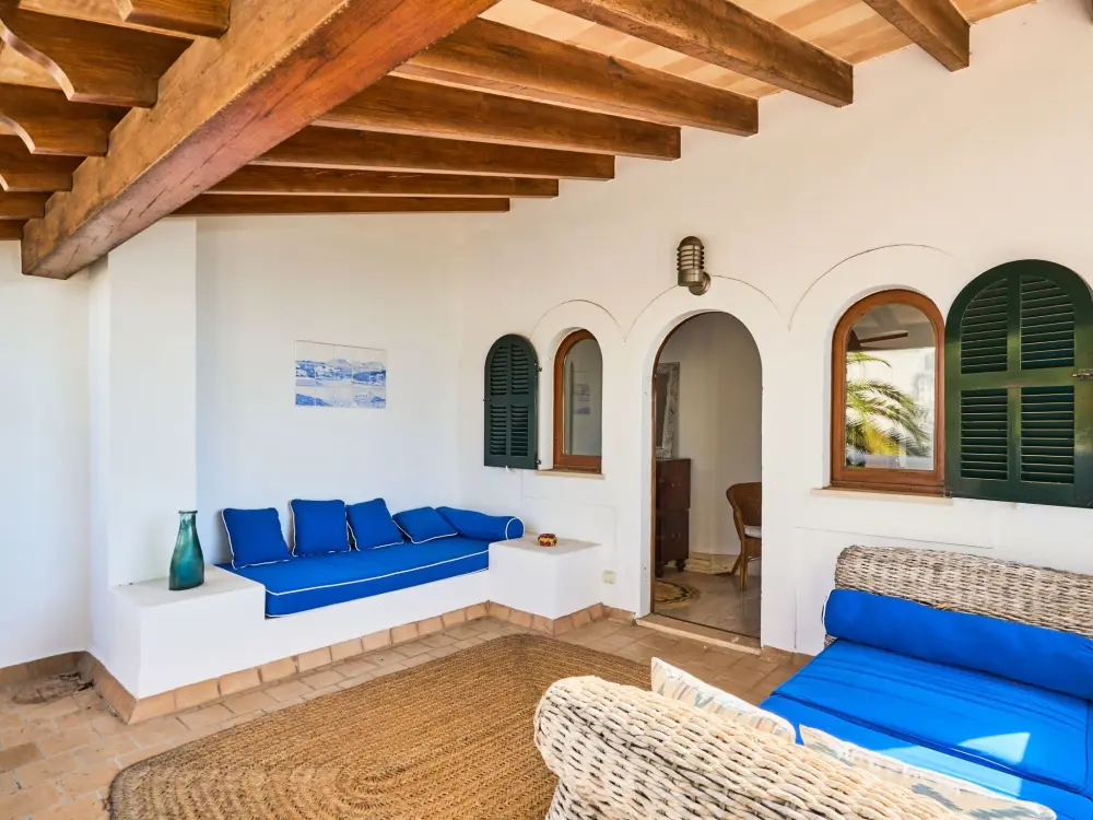 Maison de Vacances Cala d'Or