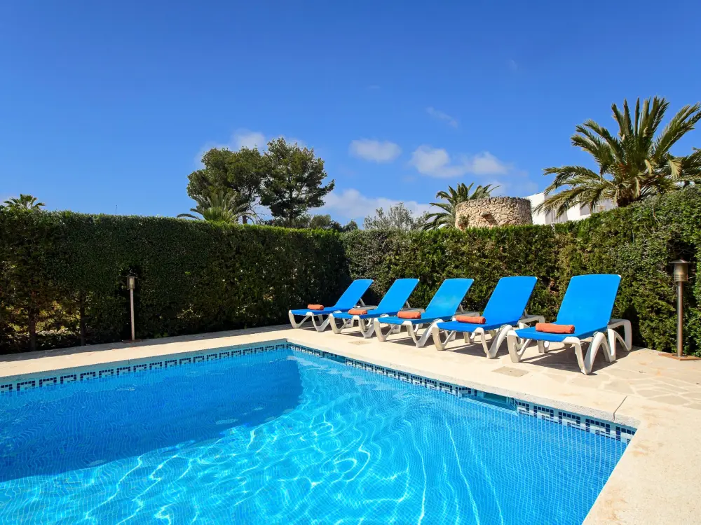 Maison de Vacances Cala d'Or