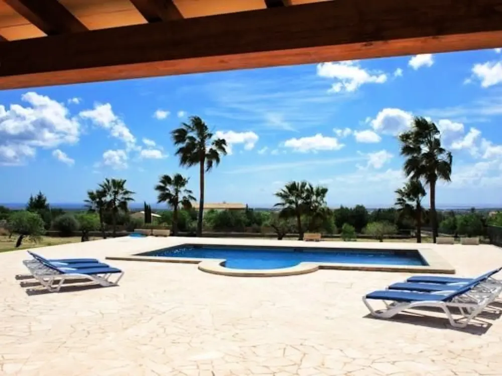 Maison de Vacances Cala d'Or