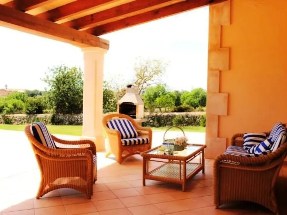 Maison de Vacances Cala d'Or