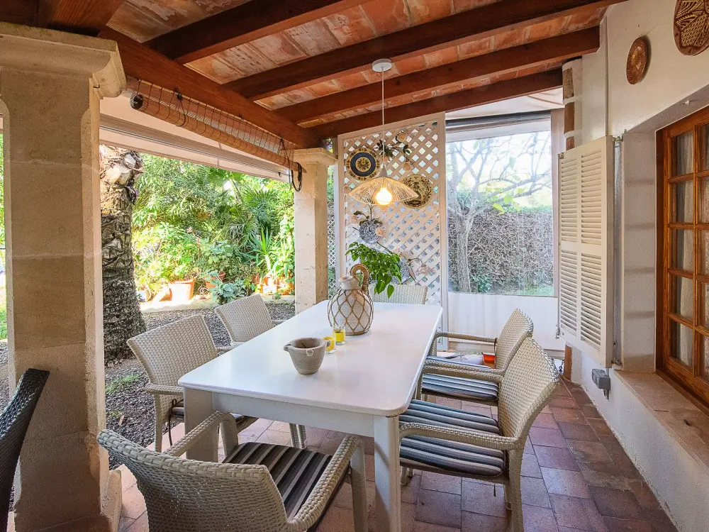 Maison de Vacances Cala d'Or