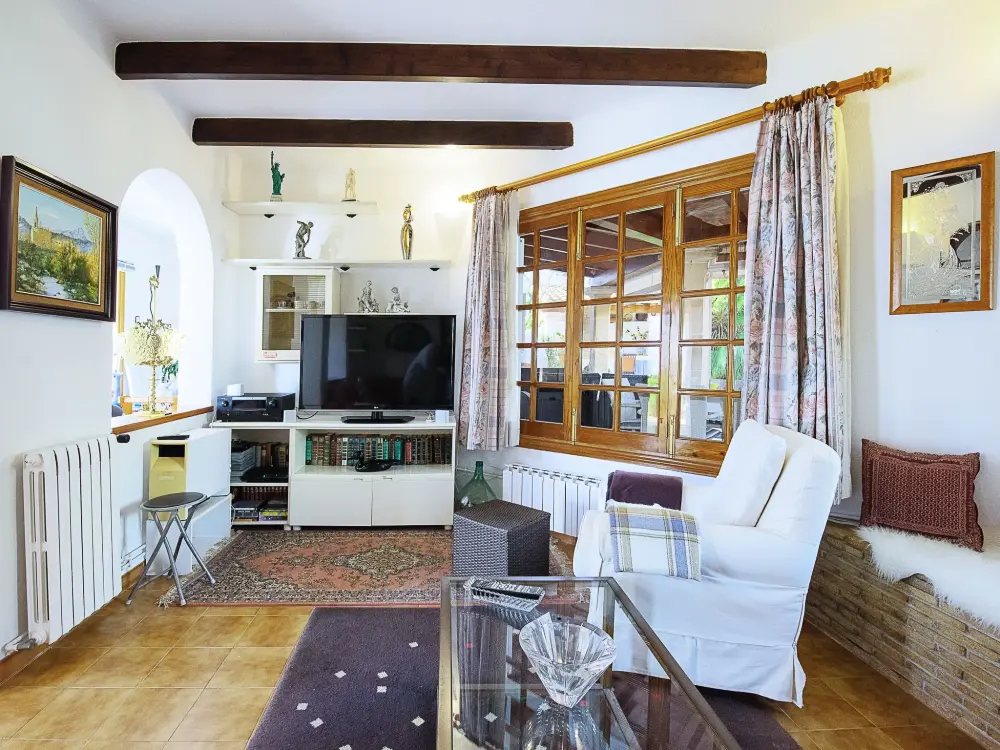 Maison de Vacances Cala d'Or