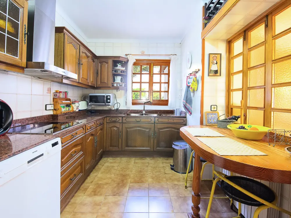 Maison de Vacances Cala d'Or