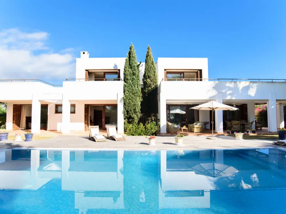 Maison de Vacances Cala d'Or