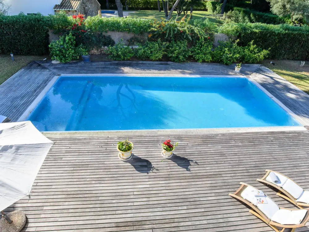 Maison de Vacances Cala d'Or