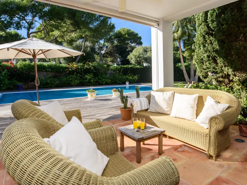 Maison de Vacances Cala d'Or