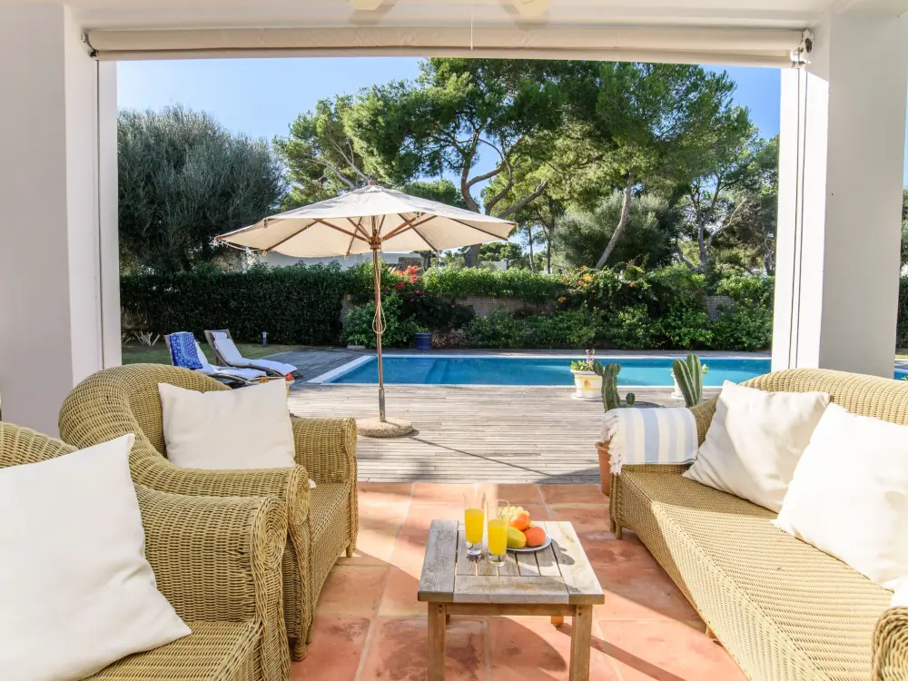Maison de Vacances Cala d'Or
