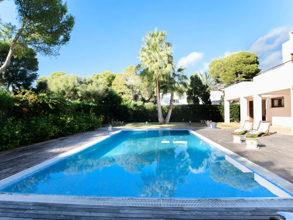 Maison de Vacances Cala d'Or