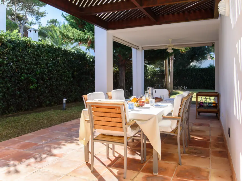 Maison de Vacances Cala d'Or