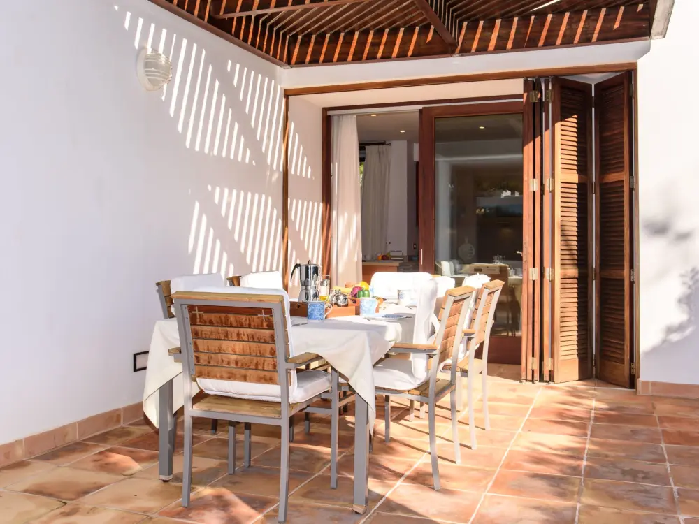 Maison de Vacances Cala d'Or