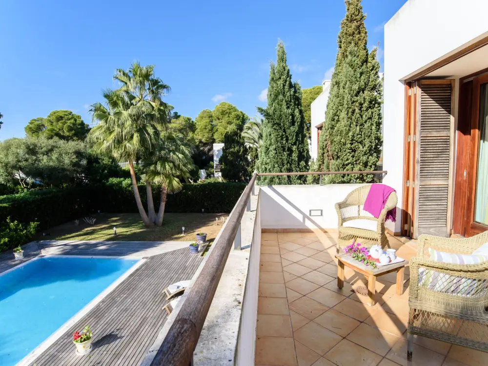 Maison de Vacances Cala d'Or
