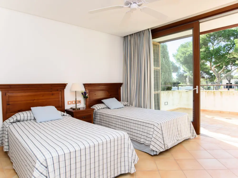 Maison de Vacances Cala d'Or