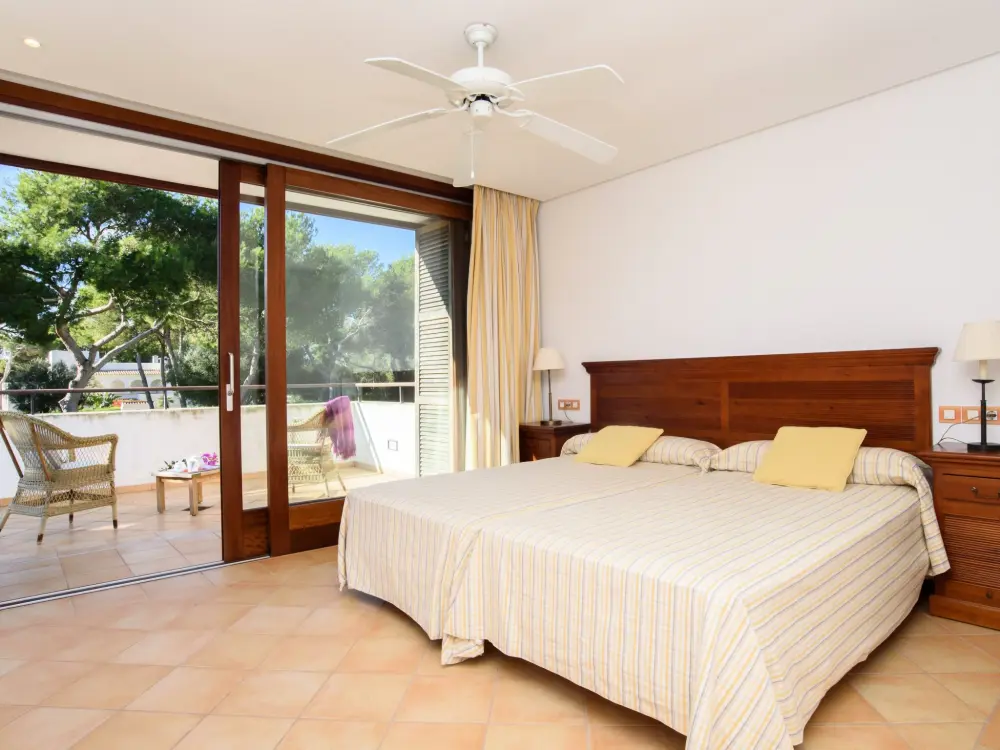 Maison de Vacances Cala d'Or