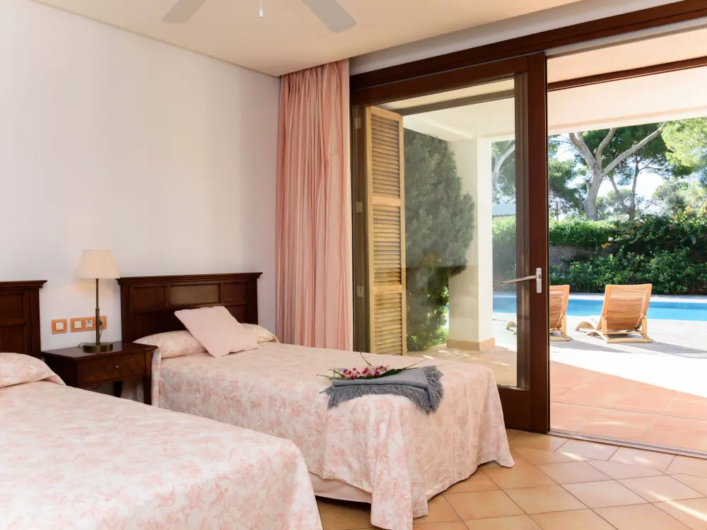 Maison de Vacances Cala d'Or