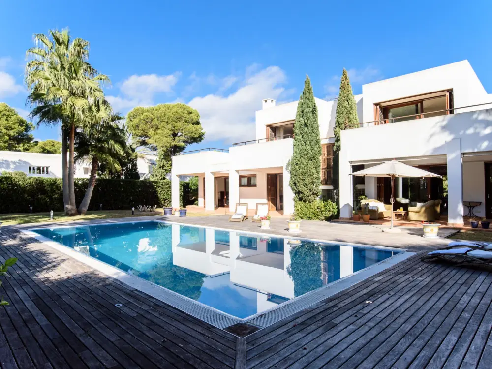 Maison de Vacances Cala d'Or