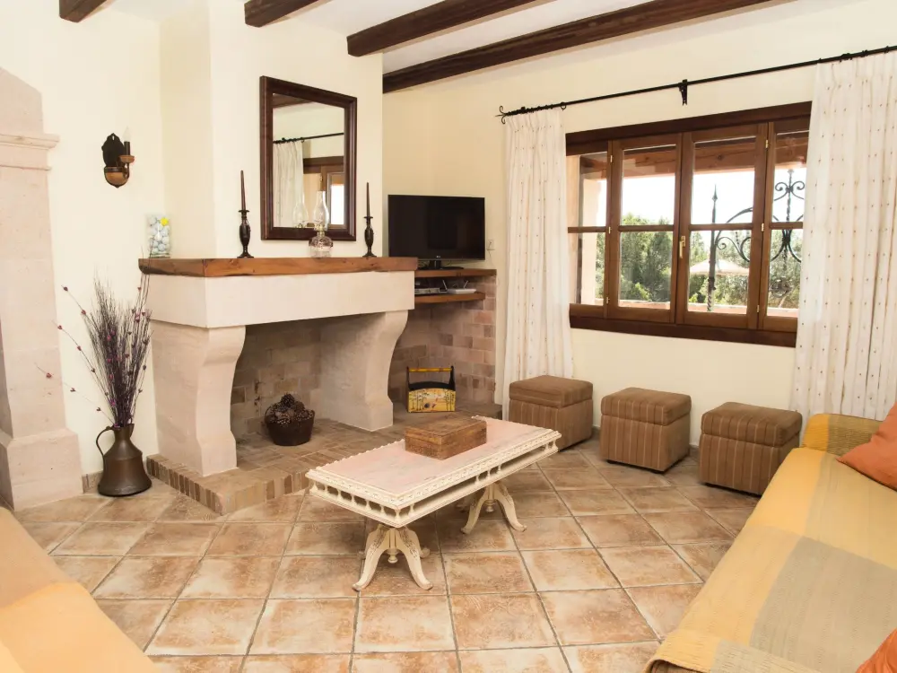 Maison de Vacances Cala d'Or