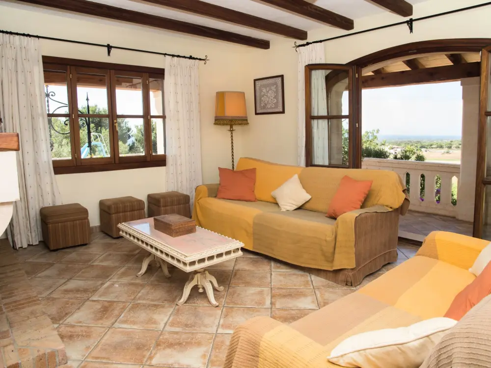 Maison de Vacances Cala d'Or