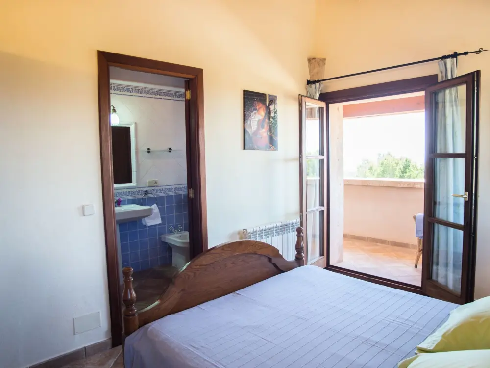 Maison de Vacances Cala d'Or