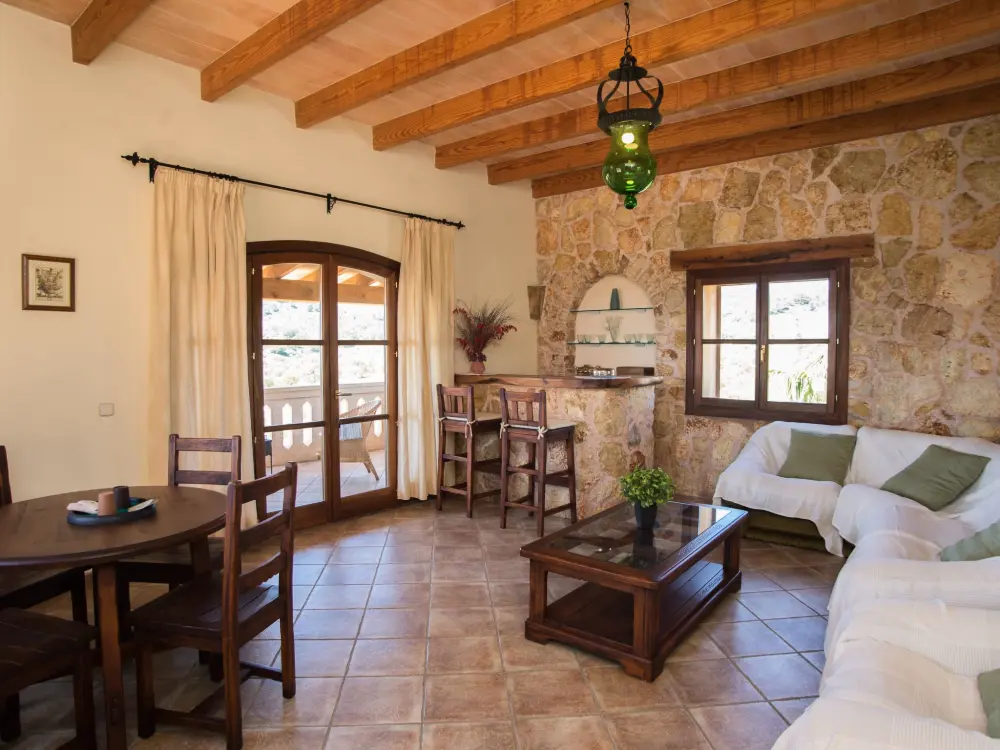 Maison de Vacances Cala d'Or