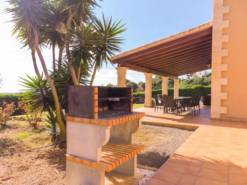 Maison de Vacances Cala d'Or