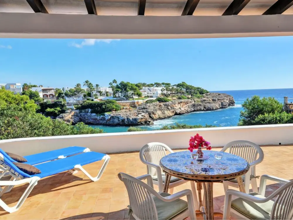 Maison de Vacances Cala d'Or