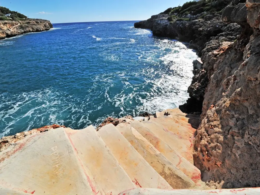 Maison de Vacances Cala d'Or