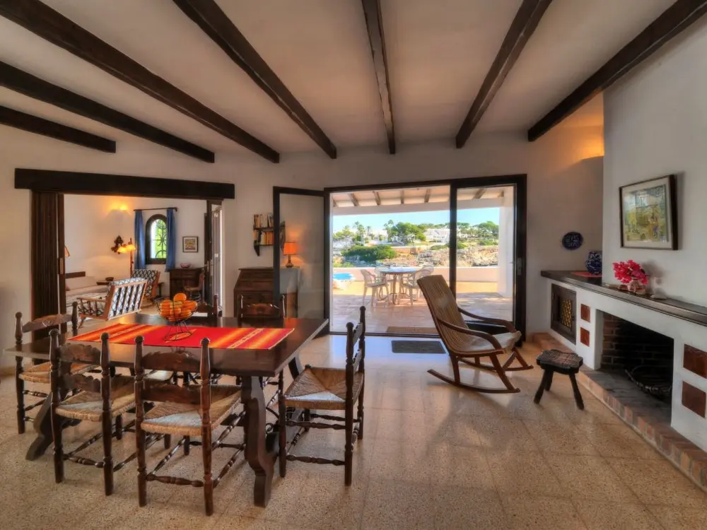 Maison de Vacances Cala d'Or