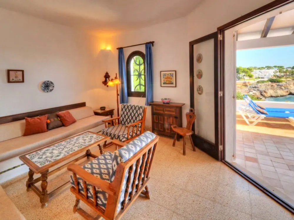 Maison de Vacances Cala d'Or