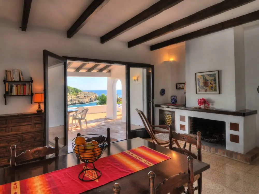 Maison de Vacances Cala d'Or
