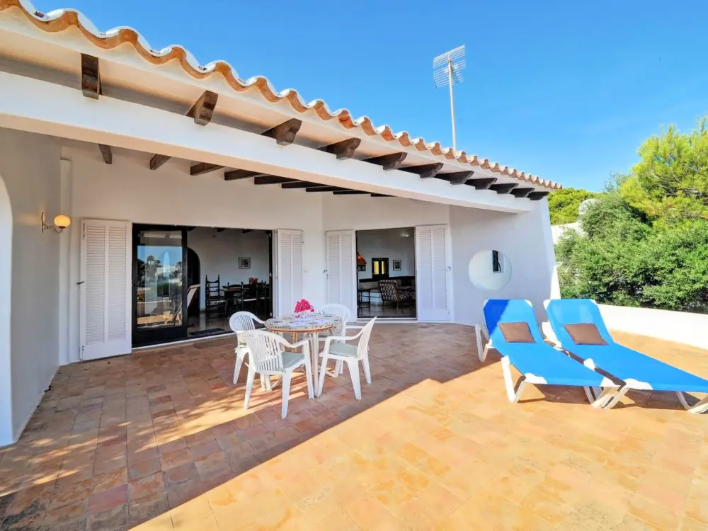 Maison de Vacances Cala d'Or