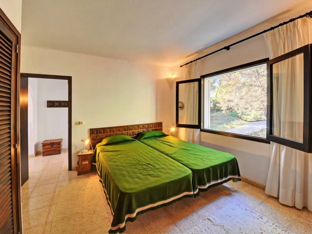 Maison de Vacances Cala d'Or