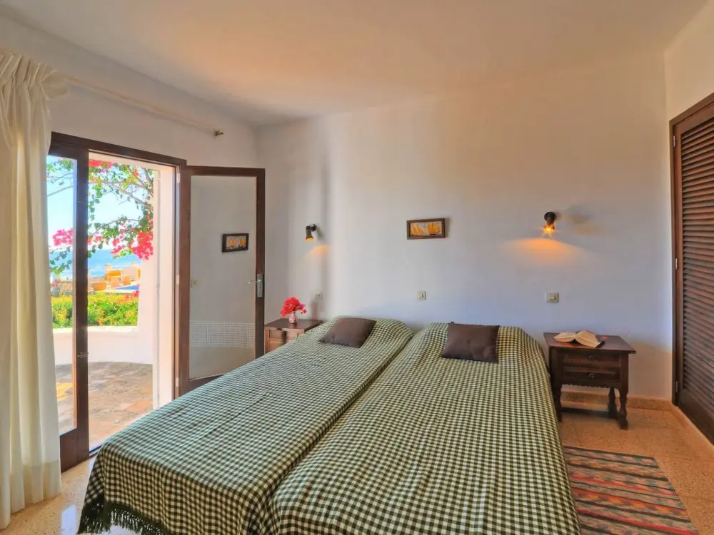 Maison de Vacances Cala d'Or